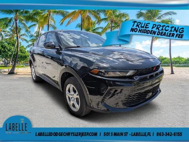 2024 Dodge Hornet GT Plus AWD for sale in LaBelle, FL
