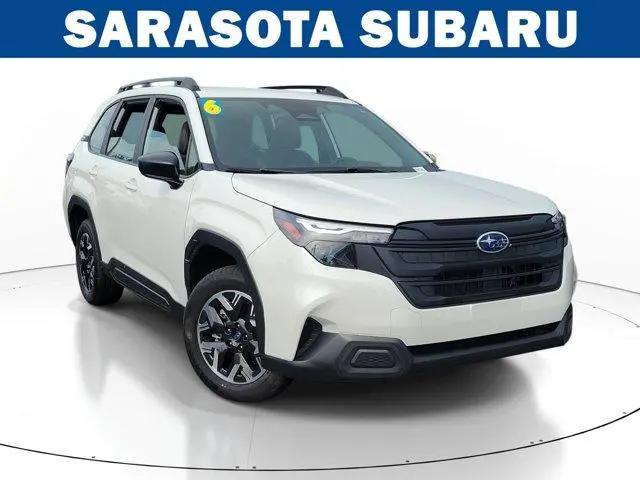 2026 Subaru Forester Unknown for sale in Sarasota, FL
