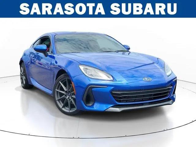 2025 Subaru BRZ Limited for sale in Sarasota, FL