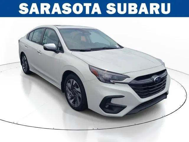 2023 Subaru Legacy Touring XT for sale in Sarasota, FL