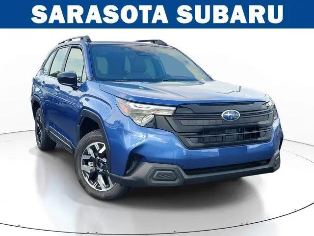 2026 Subaru Forester Unknown for sale in Sarasota, FL