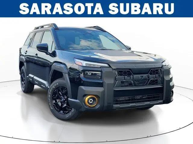 2026 Subaru Outback Wilderness for sale in Sarasota, FL