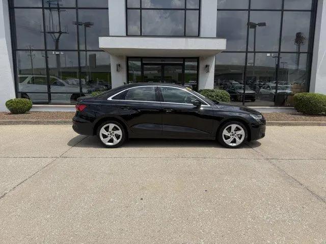 2022 Audi A3 Premium 40 TFSI Front-Wheel Drive S tronic for sale in Jeff, IN