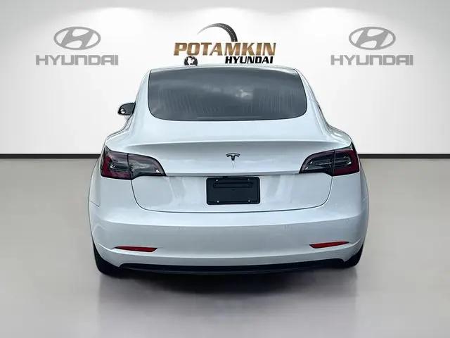 2020 Tesla Model 3 Standard Range Plus Rear-Wheel Drive