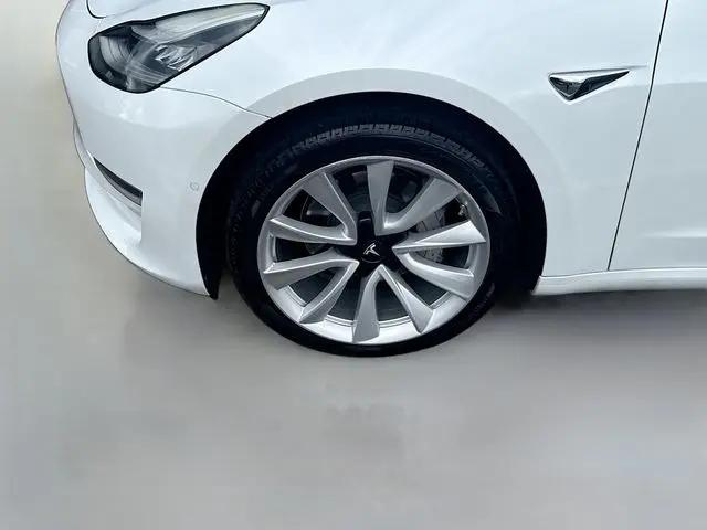 2020 Tesla Model 3 Standard Range Plus Rear-Wheel Drive