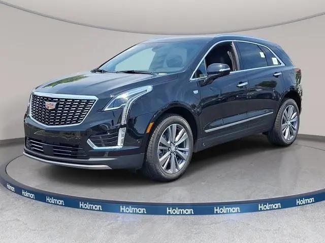2026 Cadillac XT5 Premium Luxury AWD for sale in Mount Laurel, NJ
