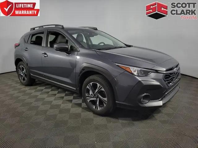 2024 Subaru Crosstrek Premium for sale in Matthews, NC