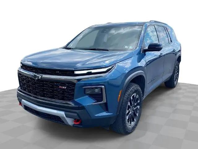 2024 Chevrolet Traverse AWD Z71 for sale in Slatington, PA