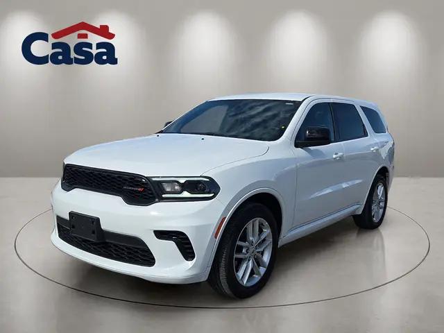 2026 Dodge Durango GT AWD for sale in El Paso, TX