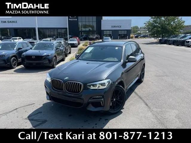 2021 BMW X3 M40i for sale in Sandy, UT