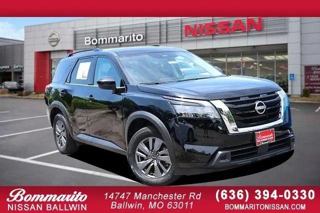 2025 Nissan Pathfinder SV 4WD for sale in Ballwin, MO
