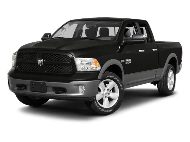 2013 Ram 1500 Outdoorsman for sale in Viroqua, WI