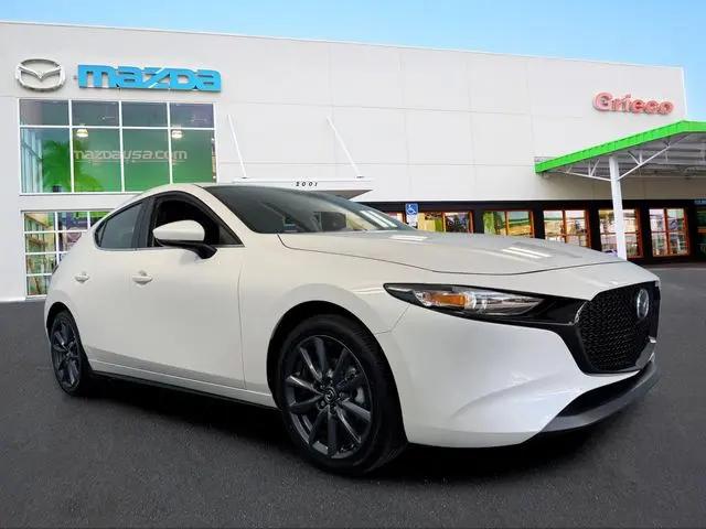 2026 Mazda Mazda3 2.5 S Preferred for sale in Delray Beach, FL
