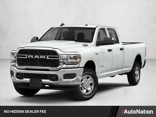 2019 Ram 3500 Big Horn Crew Cab 4x4 8' Box for sale in Denton, TX