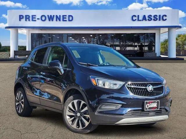 2022 Buick Encore AWD Preferred for sale in Sugar Land, TX