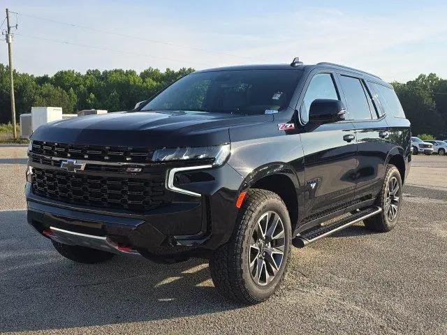 2024 Chevrolet Tahoe 4WD Z71 for sale in Dallas, GA
