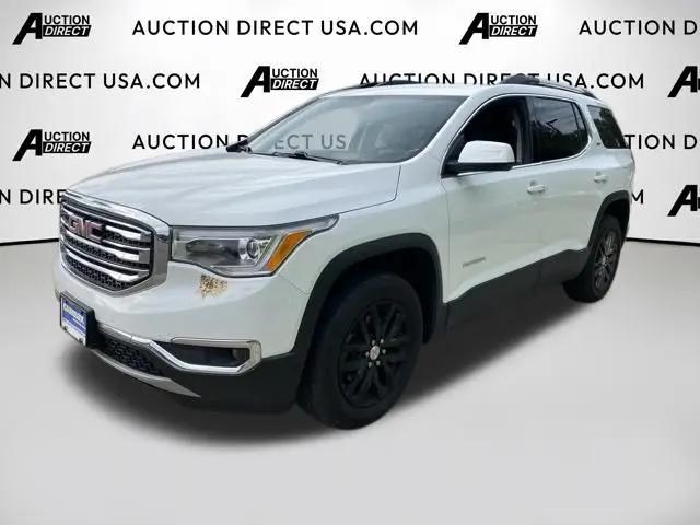 2019 GMC Acadia SLT-1 for sale in Raleigh, NC