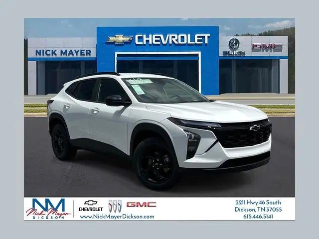 2026 Chevrolet Trax FWD LT for sale in Dickson, TN