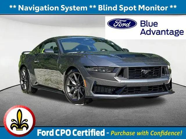 2024 Ford Mustang Dark Horse Fastback for sale in Mendon, MA