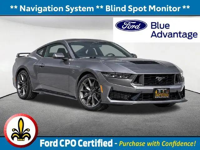 2024 Ford Mustang Dark Horse Fastback for sale in Mendon, MA