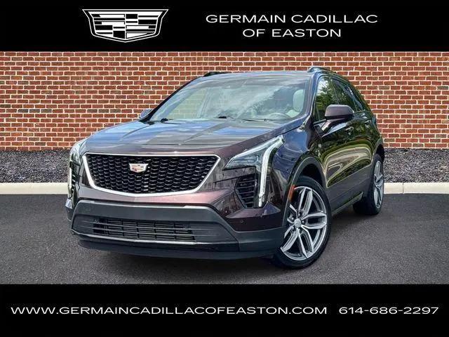 2020 Cadillac XT4 AWD Sport for sale near Columbus, OH