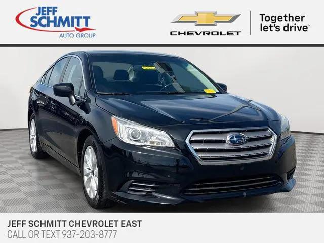 2016 Subaru Legacy 2.5i Premium for sale near Beavercreek, OH