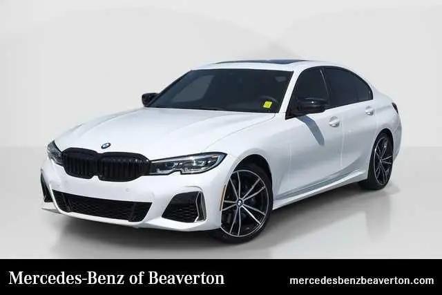 2020 BMW M340i M340i xDrive Sedan for sale in Portland, OR