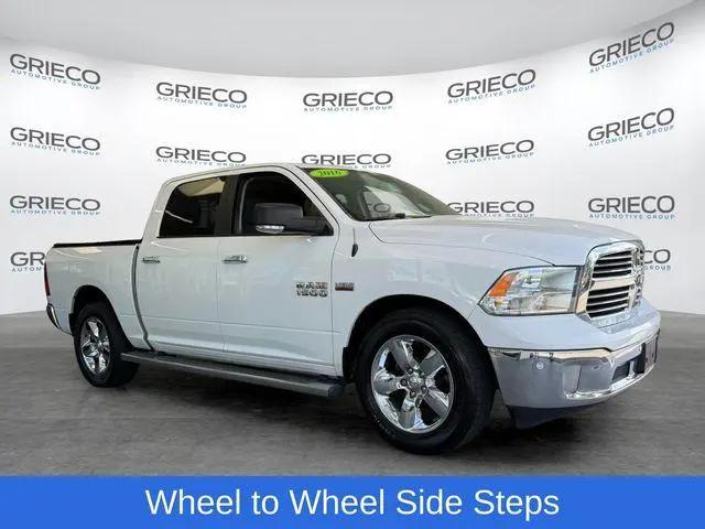 2016 Ram 1500 Big Horn for sale in Delray Beach, FL