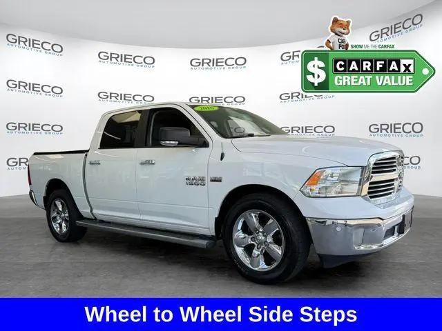 2016 Ram 1500 Big Horn for sale in Delray Beach, FL