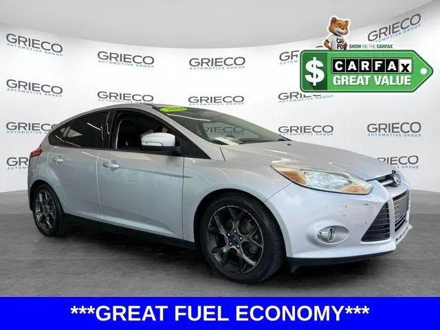 2013 Ford Focus SE for sale in Delray Beach, FL
