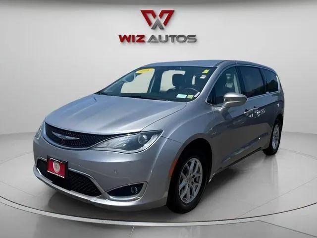 2020 Chrysler Pacifica Touring for sale in Stratford, CT