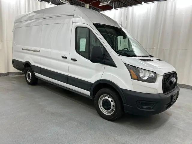 2024 Ford Transit Cargo Van Base for sale in Waterbury, CT