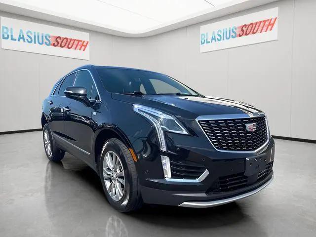 2022 Cadillac XT5 AWD Premium Luxury for sale in Stratford, CT