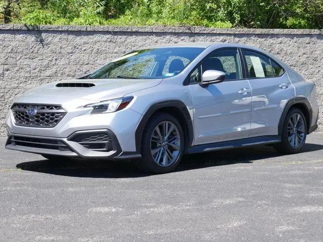 2024 Subaru WRX Base for sale in Nashua, NH