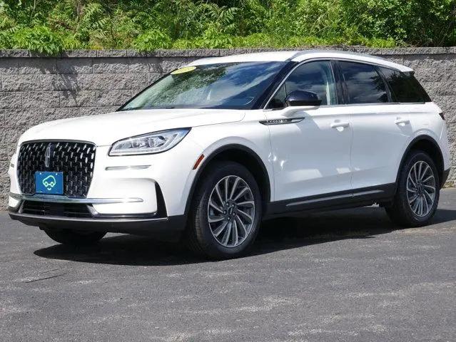2023 Lincoln Corsair Reserve for sale in Nashua, NH