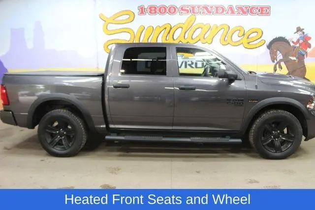 2019 Ram 1500 Classic ST for sale in Grand Ledge, MI
