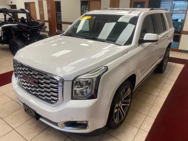 2019 GMC Yukon Denali for sale in Charlotte, NC
