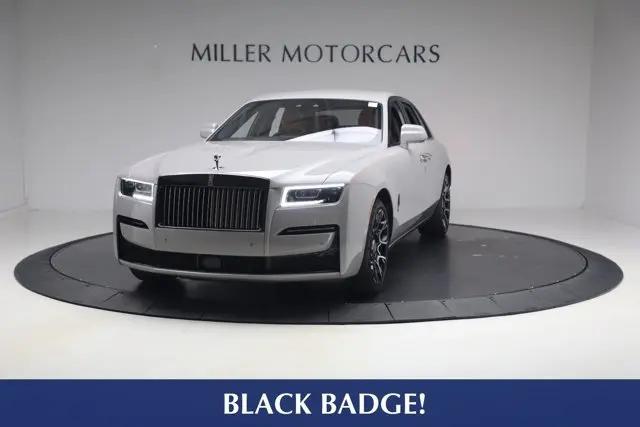 2023 Rolls-Royce Ghost Sedan for sale in Greenwich, CT