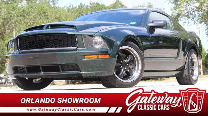 2008 Ford Mustang GT Premium for sale in O Fallon, IL