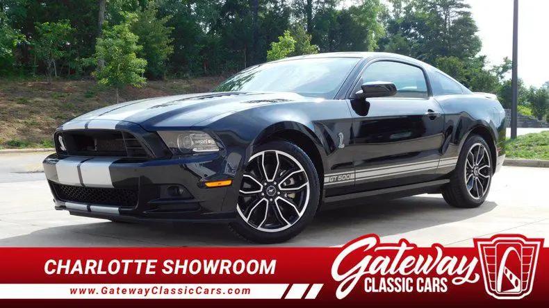 2014 Ford Mustang GT Premium for sale in O Fallon, IL