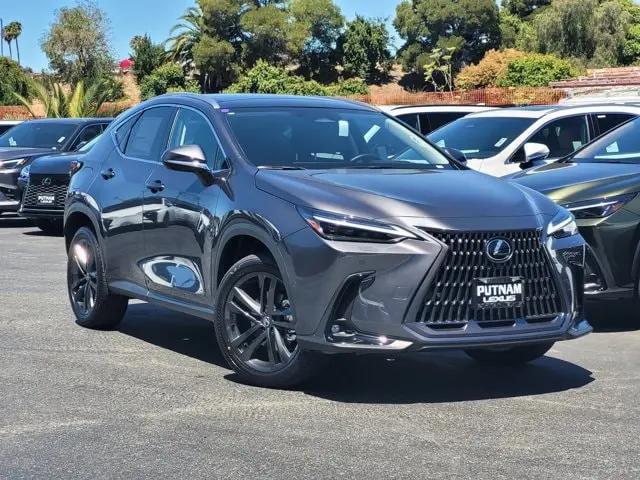 2026 Lexus NX Luxury for sale in Redwood City, CA