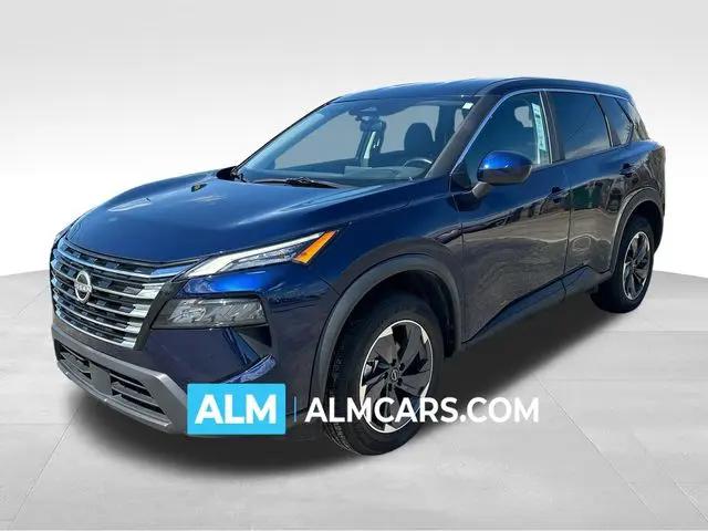 2025 Nissan Rogue SV FWD for sale in Perry, GA