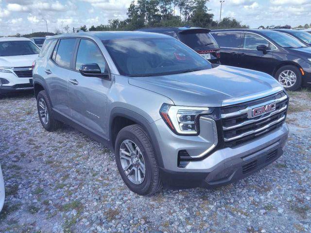 2026 GMC Terrain FWD Elevation for sale in Uvalde, TX