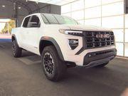 2026 GMC Canyon AT4, 4WD for sale in Uvalde, TX