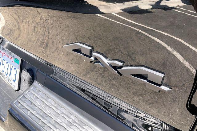 2022 Ram 1500 Limited Crew Cab 4x4 5'7" Box