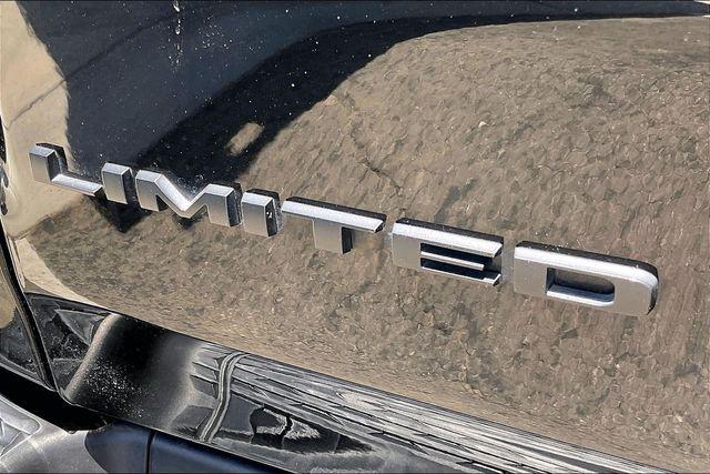 2022 Ram 1500 Limited Crew Cab 4x4 5'7" Box
