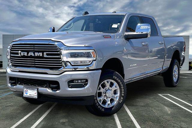 2024 Ram 2500 Laramie Crew Cab 4x4 6'4" Box for sale in Indio, CA