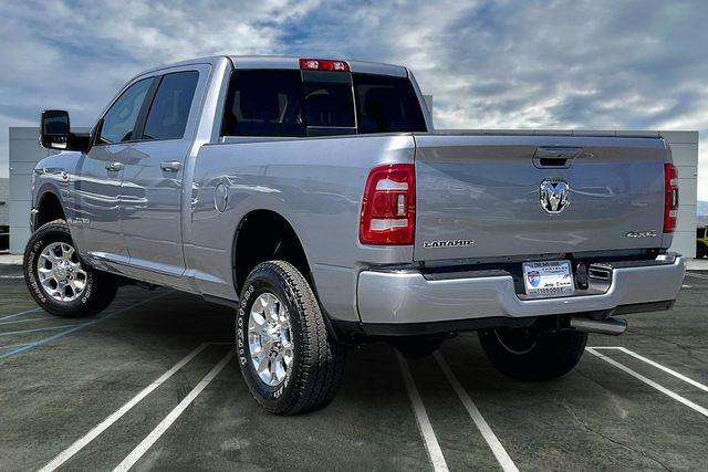 2024 Ram 2500 Laramie Crew Cab 4x4 6'4" Box