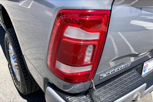 2024 Ram 2500 Laramie Crew Cab 4x4 6'4" Box