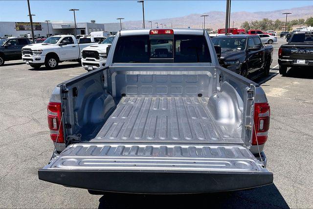 2024 Ram 2500 Laramie Crew Cab 4x4 6'4" Box